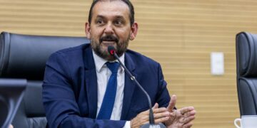 Emenda de R$ 500 mil do deputado Laerte Gomes garante aquisição de implementos agrícolas para Vale do Anari