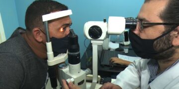 Eyder Brasil destina mais de R$ 3,1 milhões para fortalecer atendimento oftalmológico em Ji-Paraná