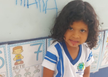 Criança de 04 anos desaparece após possível afogamento na zona rural de Tarilândia