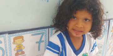 Criança de 04 anos desaparece após possível afogamento na zona rural de Tarilândia