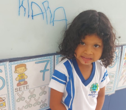 Criança de 04 anos desaparece após possível afogamento na zona rural de Tarilândia