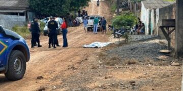 Justiça mantém presos acusados de duplo homicídio no Setor 4