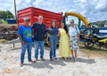 Agricultura fortalecida: deputada federal Cristiane Lopes viabiliza entrega de implementos e impulsiona produção rural em Jaru