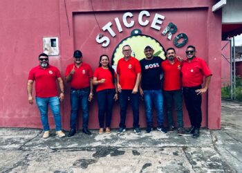 Chapa Unidade, Luta e Ação vence eleição do STICCERO e reforça organização sindical em Rondônia