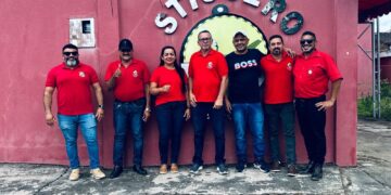 Chapa Unidade, Luta e Ação vence eleição do STICCERO e reforça organização sindical em Rondônia