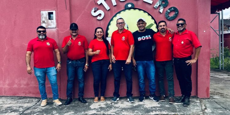 Chapa Unidade, Luta e Ação vence eleição do STICCERO e reforça organização sindical em Rondônia