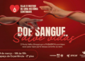 Porto Velho Shopping e Fhemeron se unem em campanha de doação de sangue: “Seja o motivo de uma história continuar”