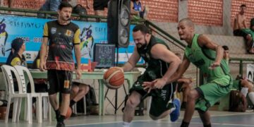 Copa Madeirão abre inscrições para basquete, vôlei, judô e karatê