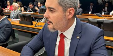 Deputado Thiago Flores destina 7,5 milhões para saúde de Cujubim