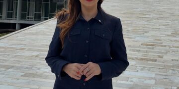 Cristiane Lopes destaca avanço da PEC 47 e reforça luta por justiça aos servidores dos ex-territórios