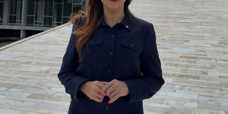 Cristiane Lopes destaca avanço da PEC 47 e reforça luta por justiça aos servidores dos ex-territórios