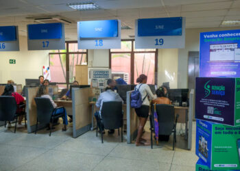 Rondônia mantém uma das menores taxas de desemprego do Brasil com políticas de empregabilidade