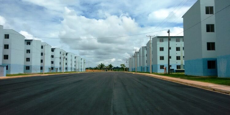 Governo de RO reabre inscrições para cadastro reserva de candidatos a beneficiários de imóveis, em Ji-Paraná