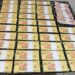 PF prende suspeito e apreende cédulas falsas recebidas via encomenda postal