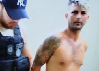 Suspeito de mandar matar trabalhadores na Cidade do Povo é preso