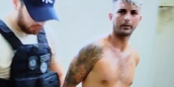 Suspeito de mandar matar trabalhadores na Cidade do Povo é preso