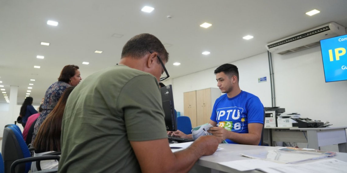 REFIS 2026 facilita regularização de débitos fiscais em Porto Velho