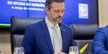 Deputado Delegado Lucas pede alteração em edital do concurso da Seduc para ampliar aprovação de candidatos