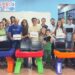 Centro do Autismo de Cacoal recebe equipamentos tecnológicos com apoio de Cirone Deiró