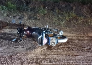 POLÍCIA MILITAR APREENDE MENORES E RECUPERA MOTOCICLETA FURTADA
