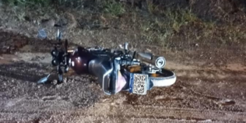 POLÍCIA MILITAR APREENDE MENORES E RECUPERA MOTOCICLETA FURTADA
