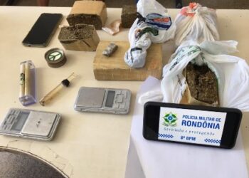 Tribunal mantém condenação por tráfico de drogas e nega pedido de absolvição