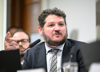 Vorcaro era ‘pau-mandado’ de dono oculto do Master, diz depoente à CPI