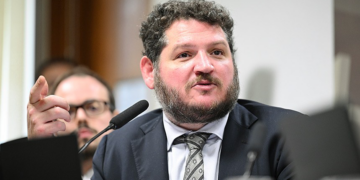 Vorcaro era ‘pau-mandado’ de dono oculto do Master, diz depoente à CPI