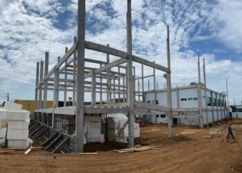 Do Orçamento à Execução – ConcreAço da Amazônia detalha o passo-a-passo da construção em pré-moldado