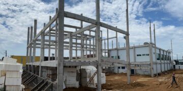 Do Orçamento à Execução – ConcreAço da Amazônia detalha o passo-a-passo da construção em pré-moldado
