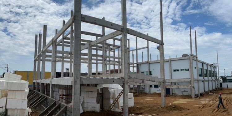 Do Orçamento à Execução – ConcreAço da Amazônia detalha o passo-a-passo da construção em pré-moldado