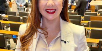 Deputada Cristiane Lopes defende avanço do PLP 108 e reforça apoio aos microempreendedores de Rondônia