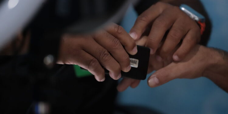 Governo de RO garante acesso ao título eleitoral a internos com ação “Registre-se! Eleitoral” em Porto Velho