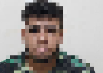 PRESO, SOLTO E PRESO – PMRO PRENDE DUAS VEZES HOMEM QUE TENTOU MATAR DESAFETO A FACADAS EM CHUPINGUAIA