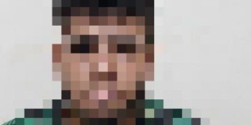 PRESO, SOLTO E PRESO – PMRO PRENDE DUAS VEZES HOMEM QUE TENTOU MATAR DESAFETO A FACADAS EM CHUPINGUAIA