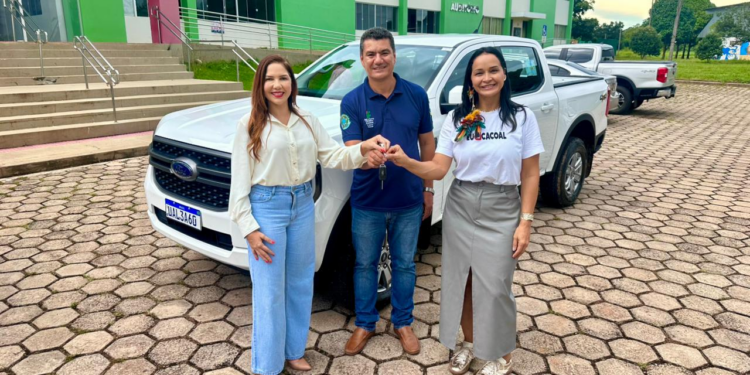 Deputada federal Cristiane Lopes destina recurso histórico que fortalece a cafeicultura e transforma a vida de produtores em RO