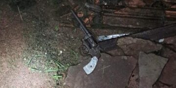 CUMPRIMENTO DE MANDADOS TERMINA EM CONFRONTO DURANTE OPERAÇÃO POLICIAL