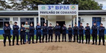 3º BPM PARTICIPA DA OFICINA DE GESTÃO DE RISCOS DE INTEGRIDADE REALIZADA PELA ASSESP