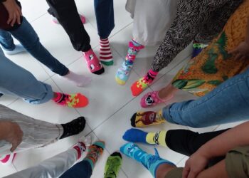 Dia Internacional da Síndrome de Down é celebrado com ação de inclusão nas escolas de PVH