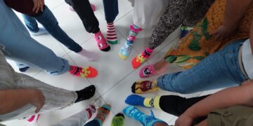 Dia Internacional da Síndrome de Down é celebrado com ação de inclusão nas escolas de PVH