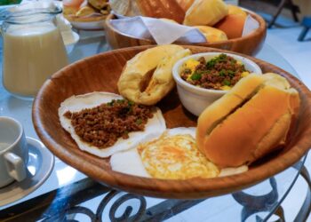 Em três meses, programa do governo de RO atinge a marca de 100 mil cafés da manhã servidos gratuitamente em Porto Velho