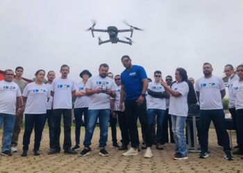 Inscrições para cursos profissionalizantes presenciais estão abertas em Porto Velho, até dia 26