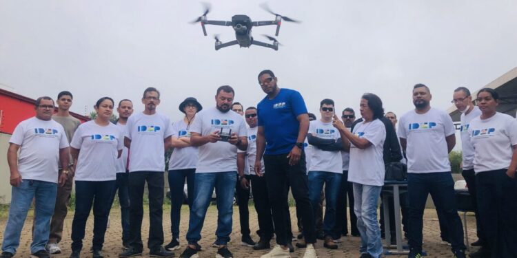 Inscrições para cursos profissionalizantes presenciais estão abertas em Porto Velho, até dia 26