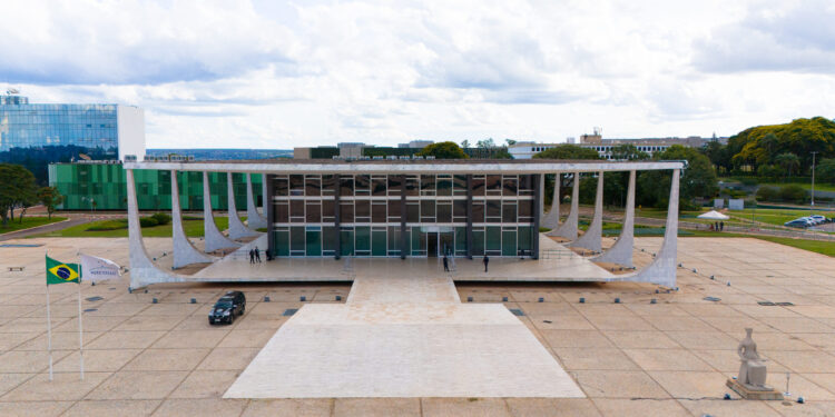 2ª Turma do STF mantém prisão de Daniel Vorcaro e de outros investigados no caso Master