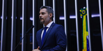 Thiago Flores apresenta projeto para fortalecer combate à receptação no Brasil