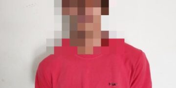 INCONFORMADO – PMRO LOCALIZA E PRENDE ACUSADO DE AMEAÇAR EX-ESPOSA