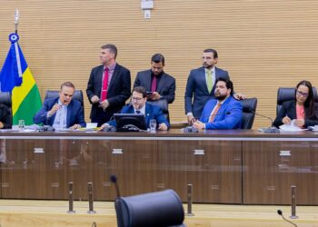 Alero aprova projetos que viabilizam reestruturação da carreira da Polícia Civil