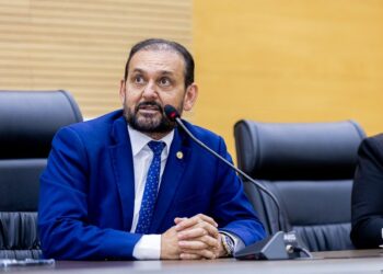 Deputado Laerte Gomes garante R$ 723 mil para fortalecer agricultura em Urupá