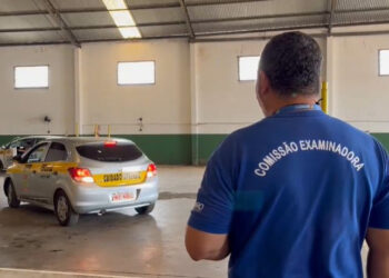 Nova portaria do Detran-RO define normas para instrutores de trânsito autônomos