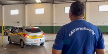 Nova portaria do Detran-RO define normas para instrutores de trânsito autônomos